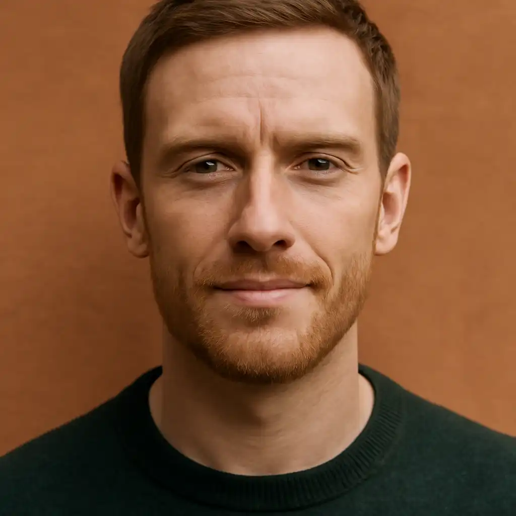 Vincent Hale